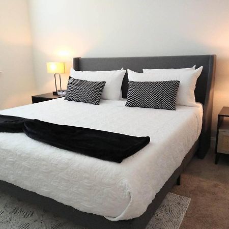 One Key Lux Apt - Lpga Speedway Airport Beach Apartment Daytona Beach Exterior photo