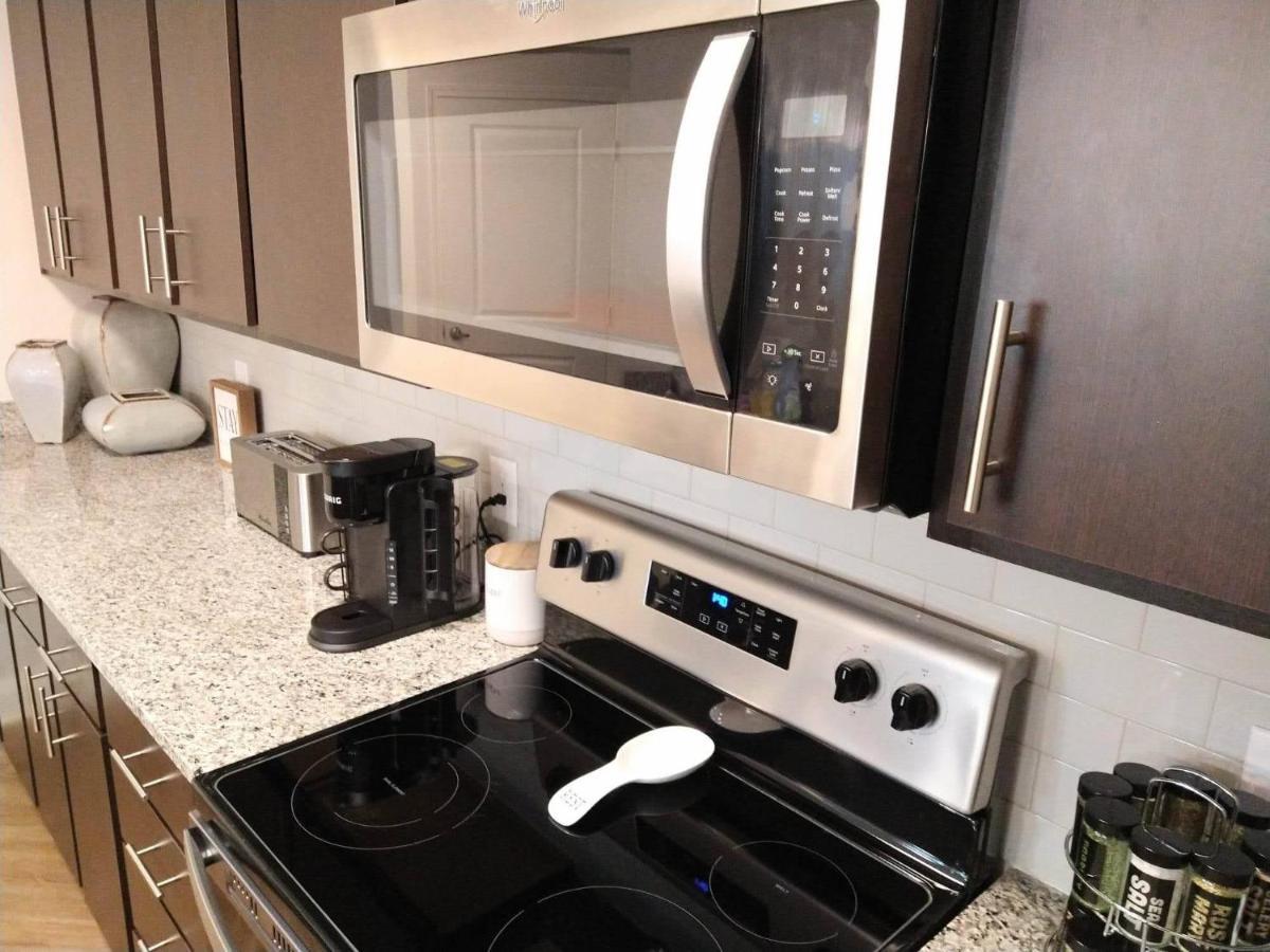 One Key Lux Apt - Lpga Speedway Airport Beach Apartment Daytona Beach Exterior photo
