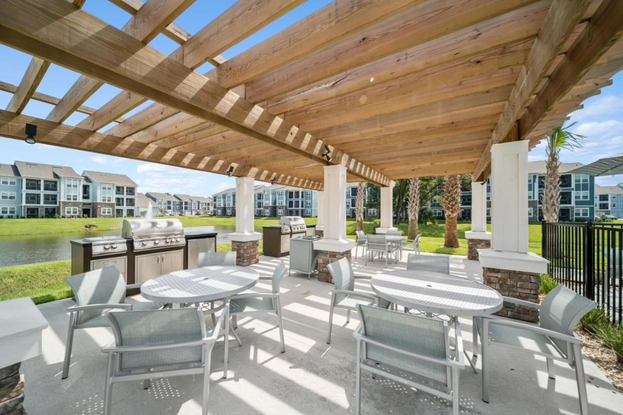 One Key Lux Apt - Lpga Speedway Airport Beach Apartment Daytona Beach Exterior photo